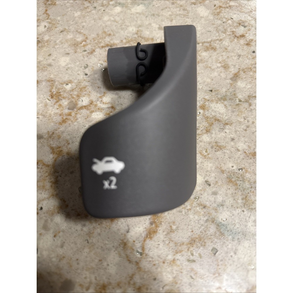 GM Part 85056707 Hood Primary and Secondary Latch Release Handle